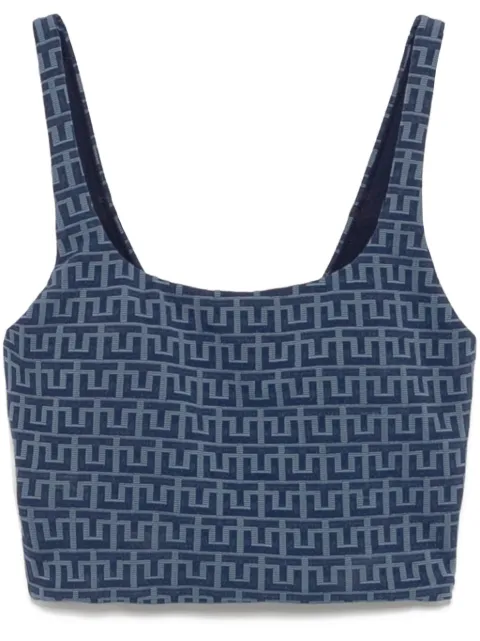 The Upside top Farrow Lucia