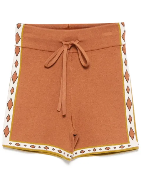 The Upside shorts Vadella