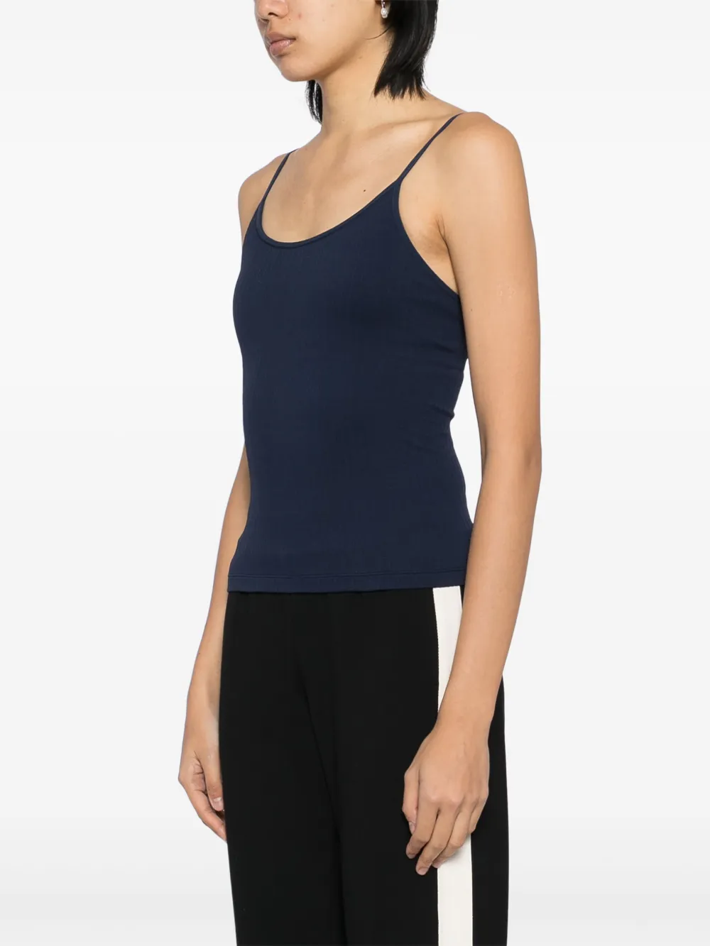 The Upside Hailey tanktop Blauw
