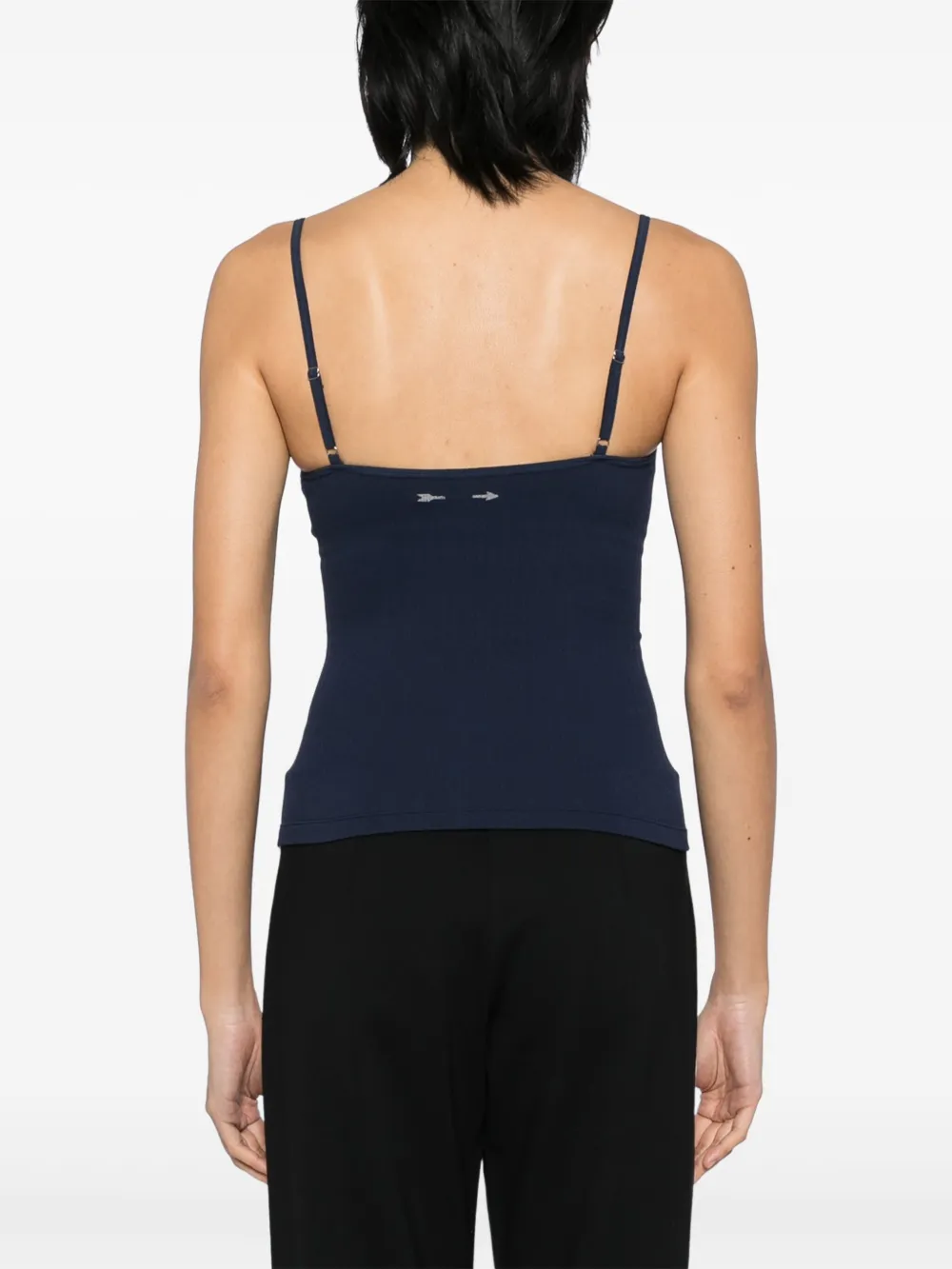 The Upside Hailey tanktop Blauw