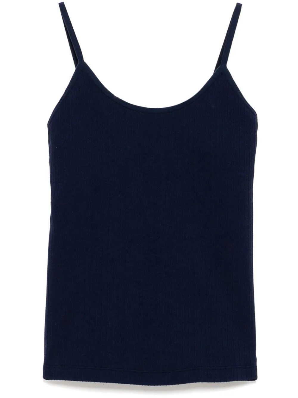 The Upside Hailey tanktop Blauw