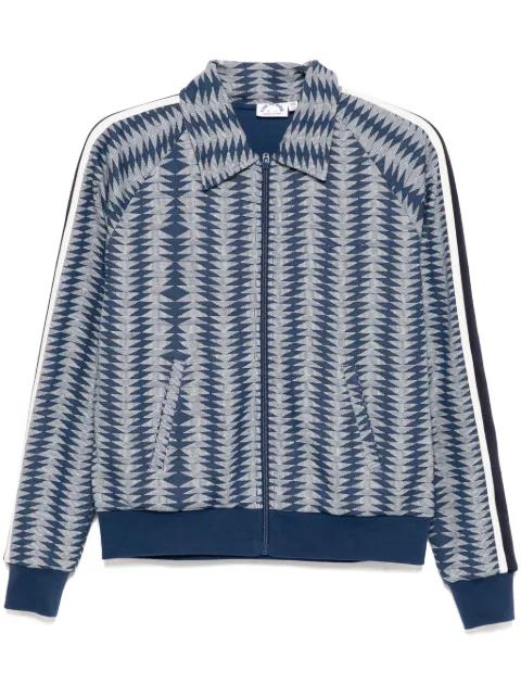 The Upside Joie Pari zip jacket