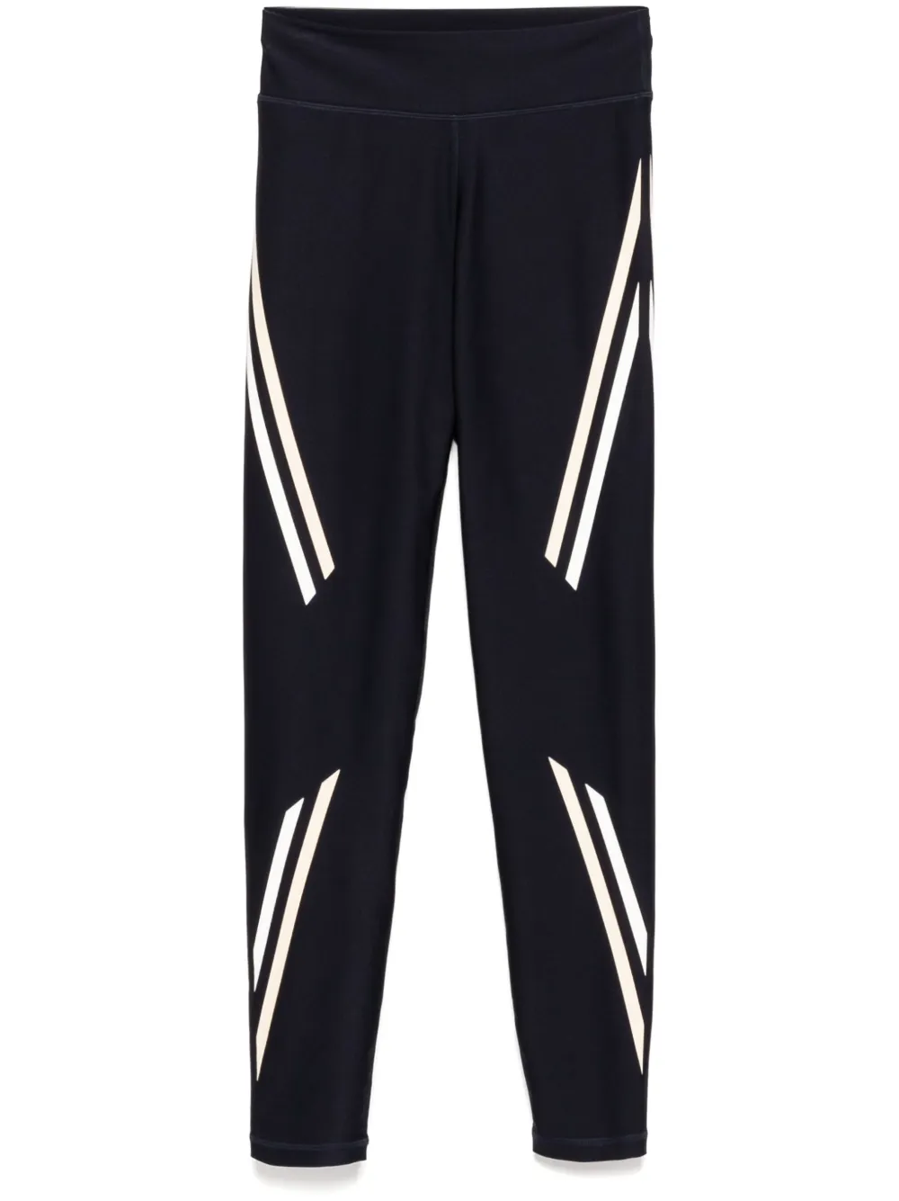 The Upside Cordoba broek Blauw