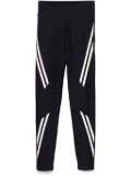 The Upside Cordoba 25in pant - Blue