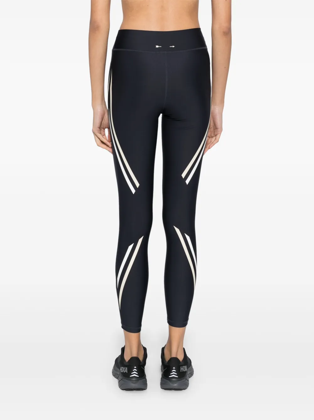 The Upside Cordoba broek Blauw