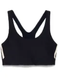 The Upside Cordoba Jade bra - Blue