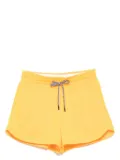 The Upside Dunes Era short - Yellow