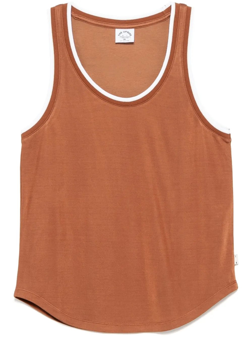 Zahara vest