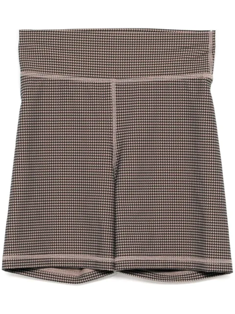 The Upside shorts Bohemian