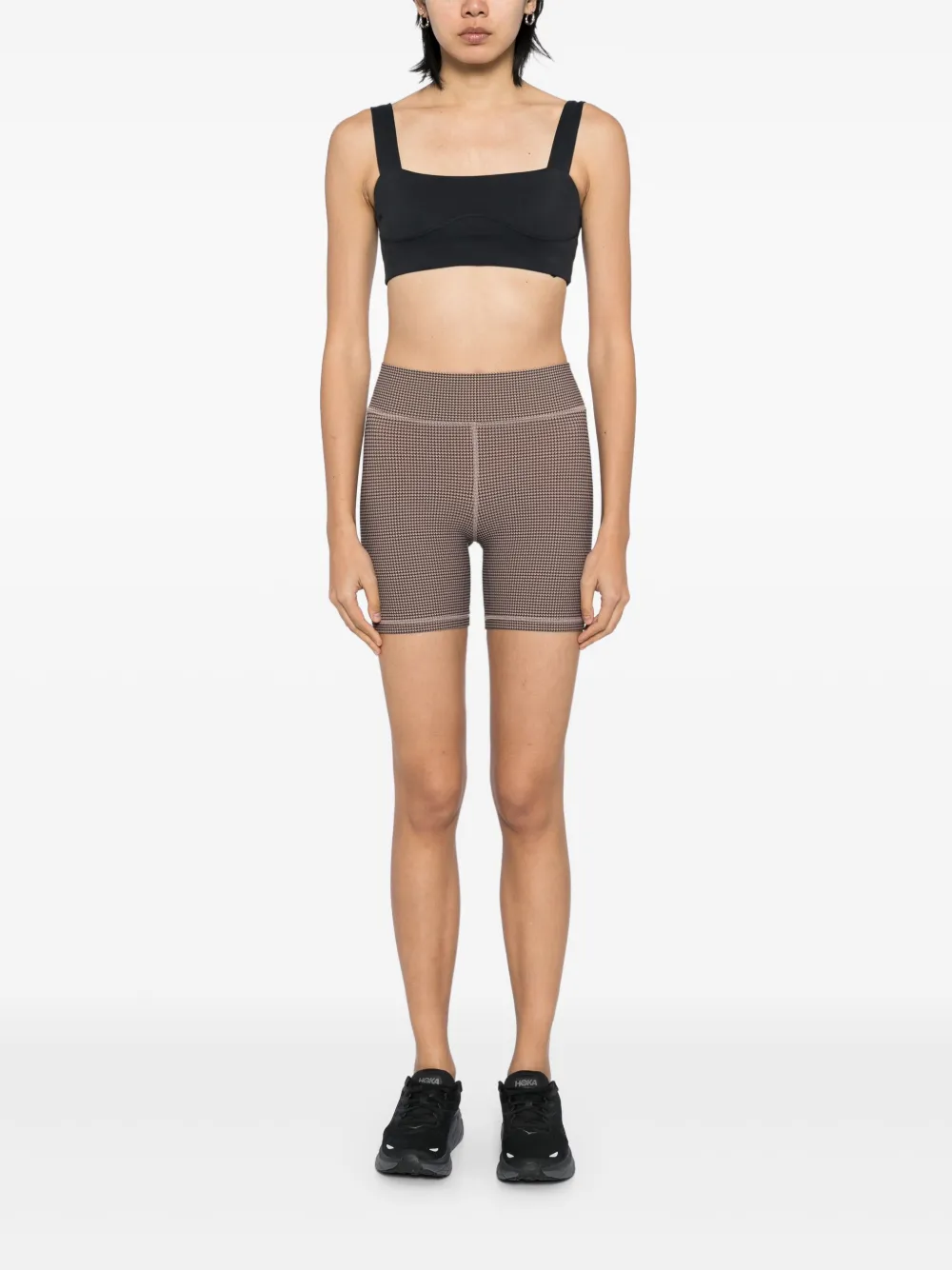 The Upside Bohemian shorts Bruin