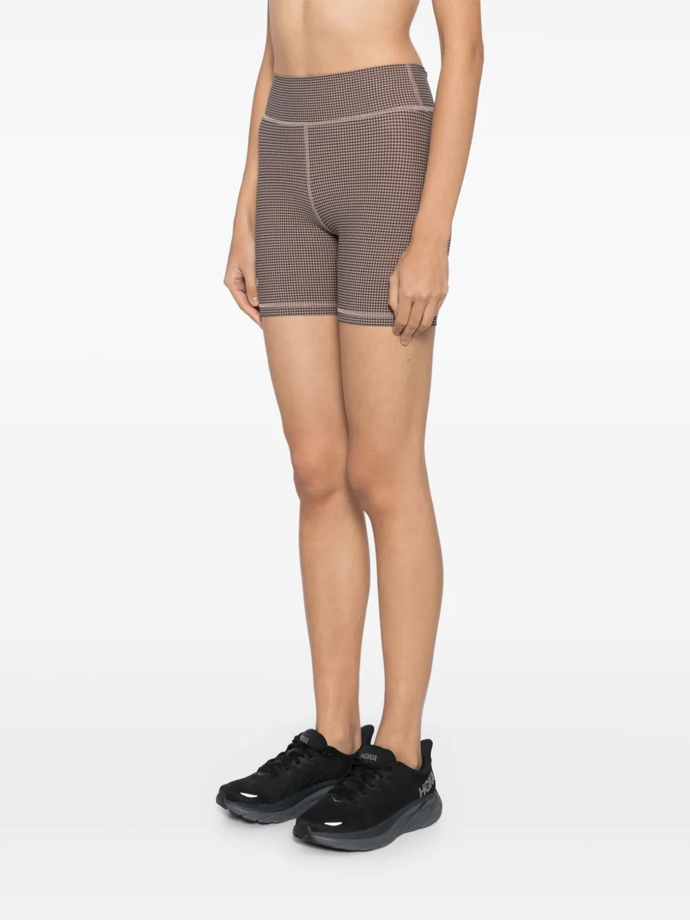 The Upside Bohemian shorts Bruin