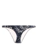 The Upside Gulf Christy pant - Blue