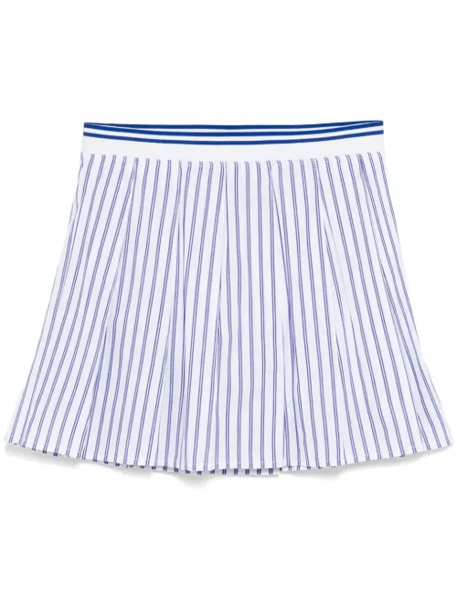 The Upside short à rayures - Bleu - The Upside - Modalova