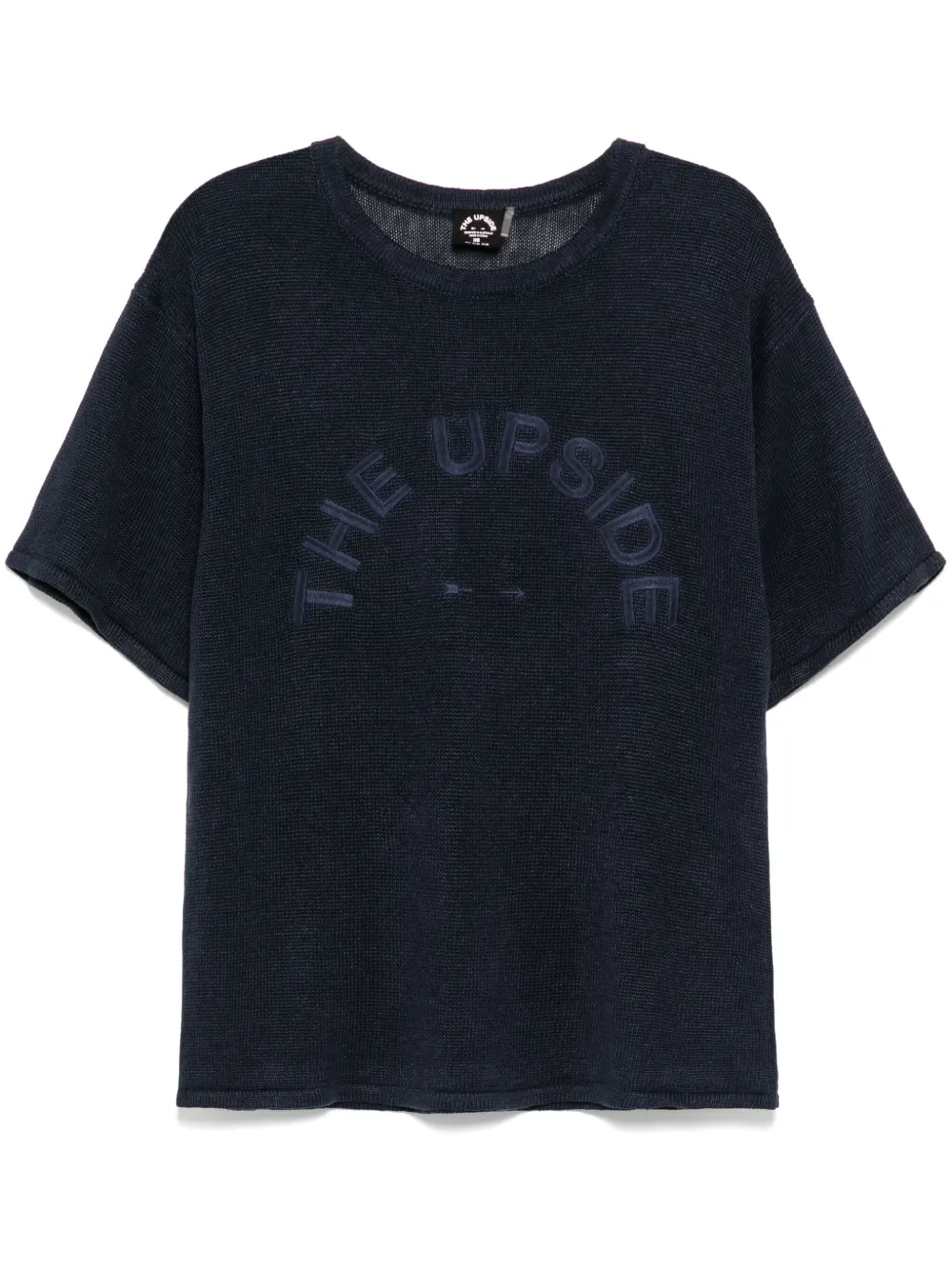 The Upside Sam tee