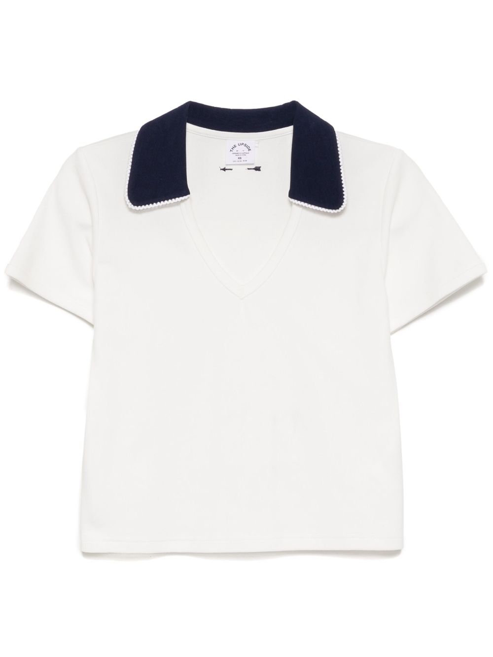 Jacobs polo top