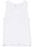 The Upside Muse Wales tank top - White