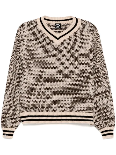 The Upside Castilla Millie sweater