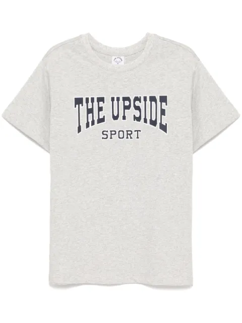 The Upside playera Harbor Sammi