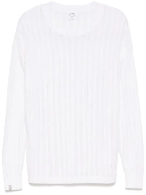 The Upside pull Muse Chesca - Blanc - The Upside - Modalova