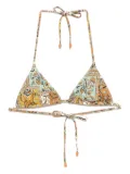 The Upside Vadella Jodhi swimwear - Brown