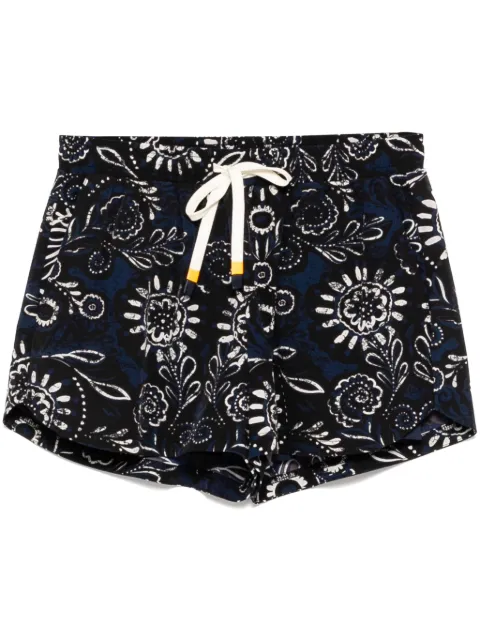 The Upside shorts deportivos Gulf Billie