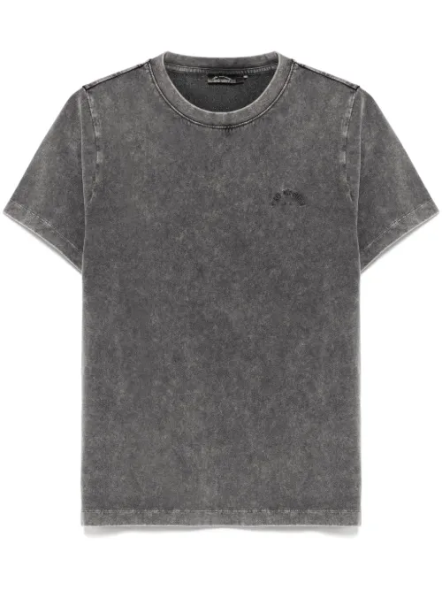 The Upside t-shirt Soho Eva - Gris - The Upside - Modalova