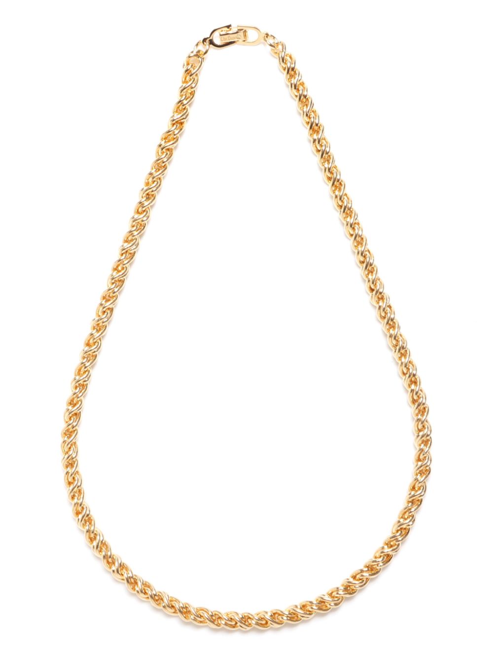 1990-2000s chain necklace