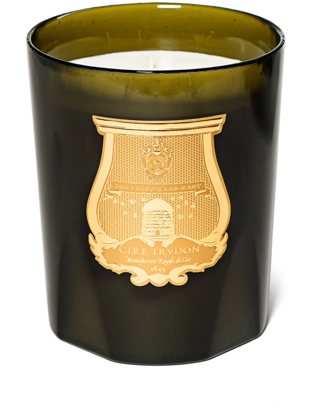 TRUDON scented candle (3kg) | Green | Image 1