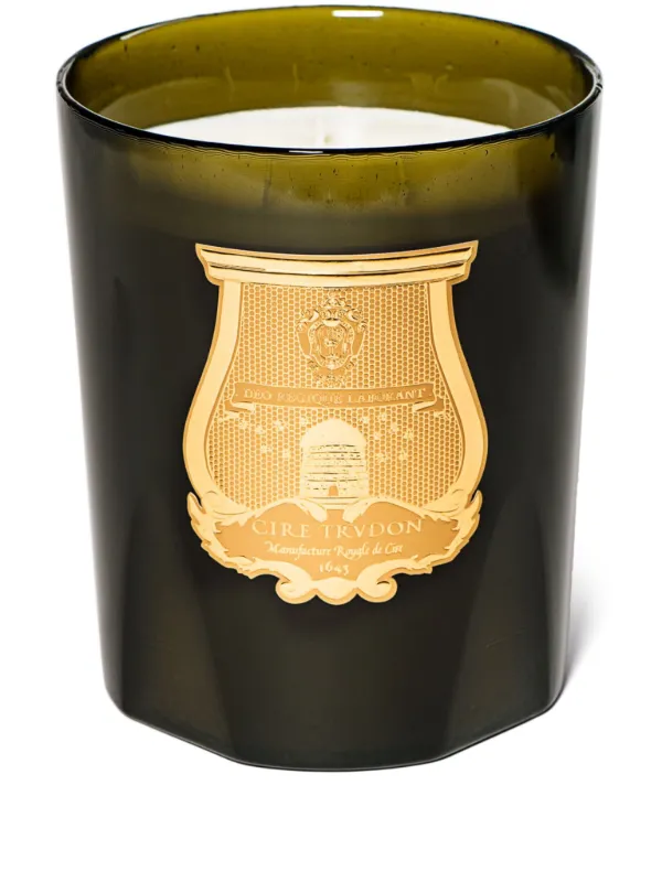 TRUDON Salta アロマキャンドル TRUDON