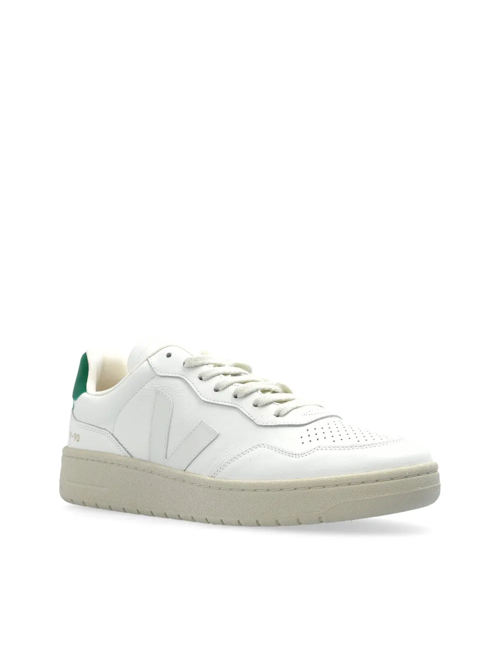 VEJA V-90 sneakers White