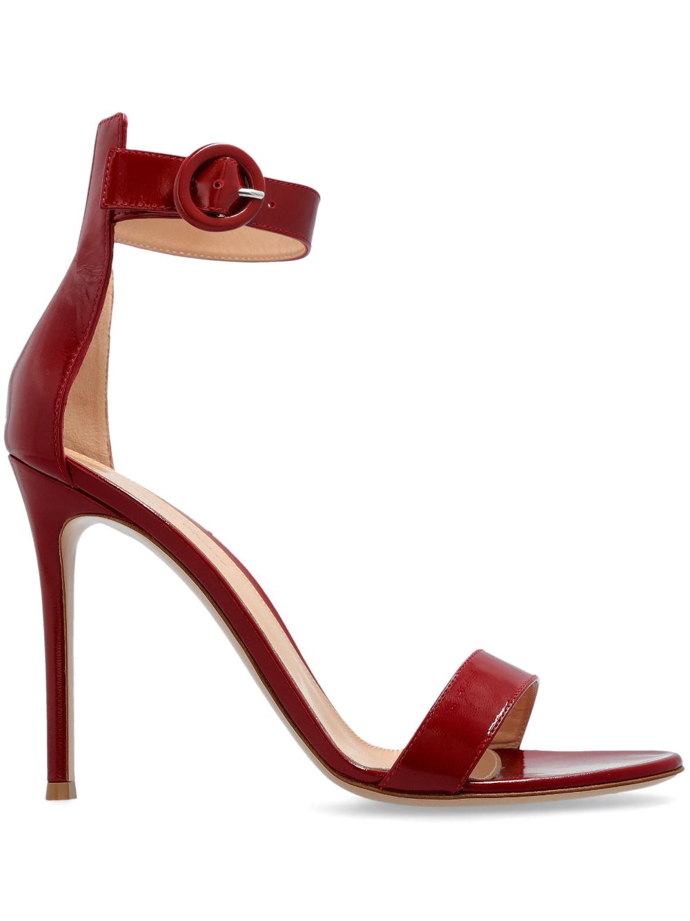 Gianvito Rossi 110mm Portofino sandals Women