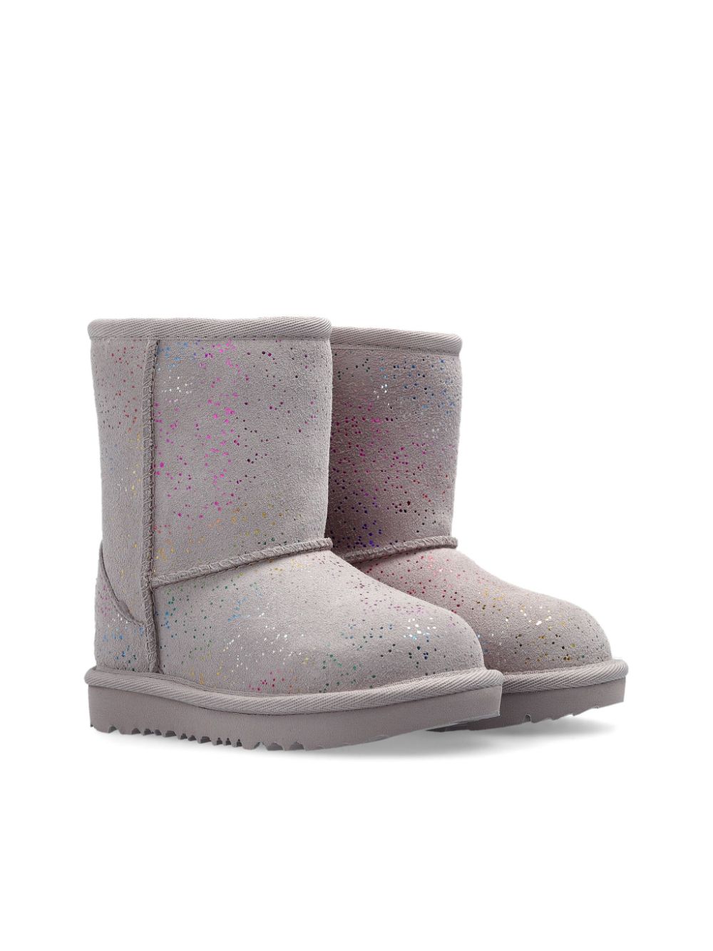 UGG Kids Classic II laarzen Grijs