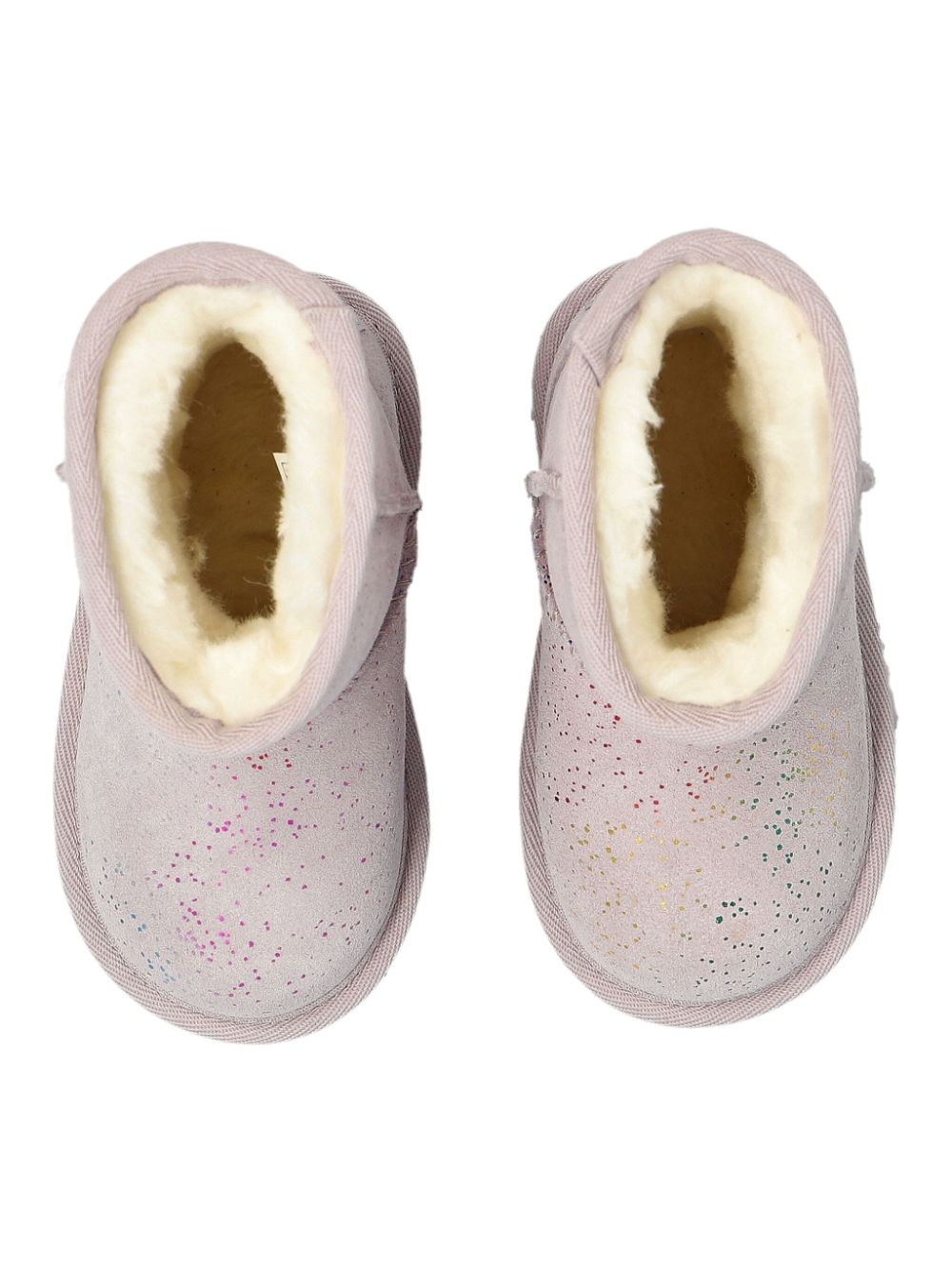 UGG Kids Classic II laarzen Grijs