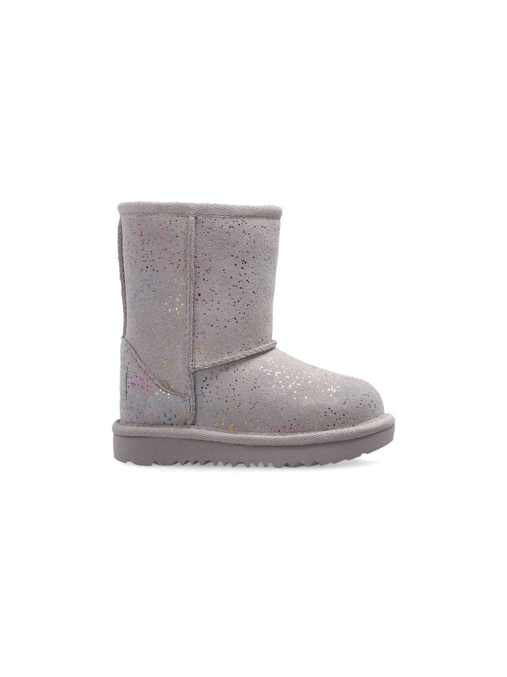 UGG Kids Classic II laarzen Grijs