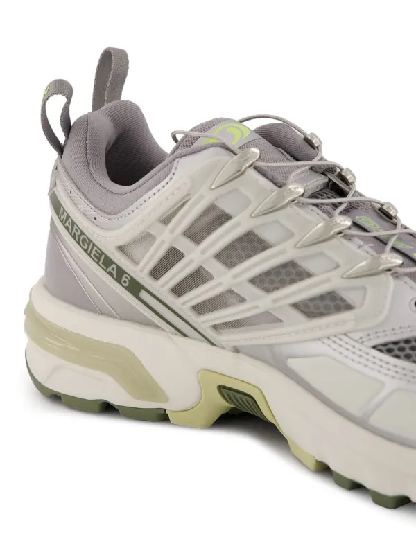 MM6 Maison Margiela X Salomon x Salomon 'ACS Pro' スニーカー MM6 Maison Margiela X Salomon x Salomon 'ACS Pro' スニーカー