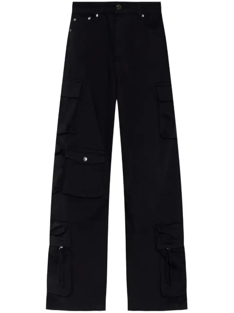 Gestuz cargo trousers