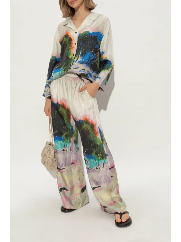 Gianvito Rossi Juno フラットサンダル | ブラック | FARFETCH JP