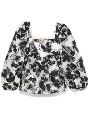 Stine Goya ウィメンズ ブラウス通販 - FARFETCH Stine Goya ウィメンズ ブラウス通販 - FARFETCH