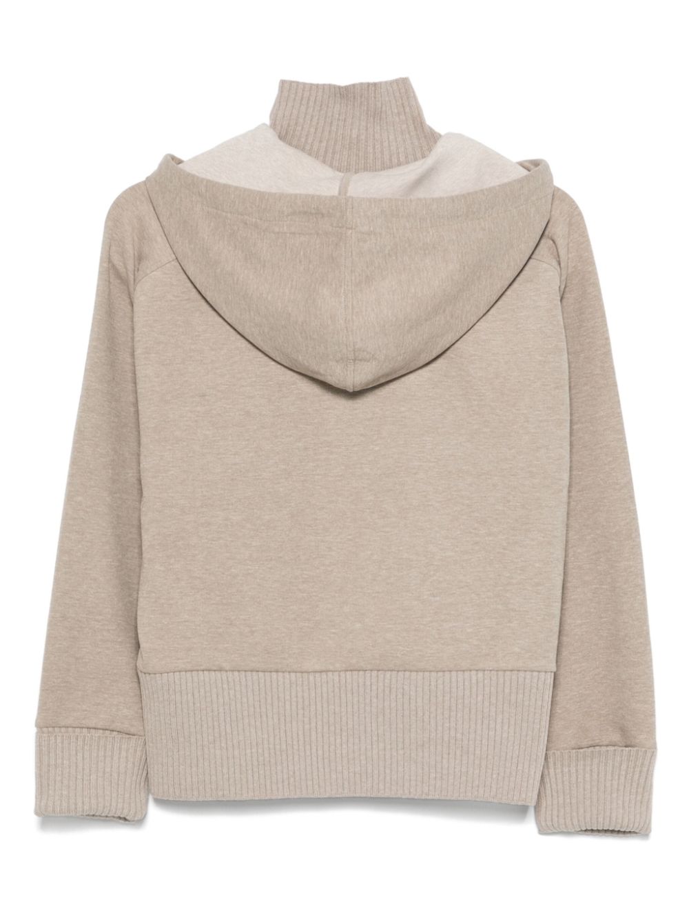 BOSS Eburr hoodie - Neutrals