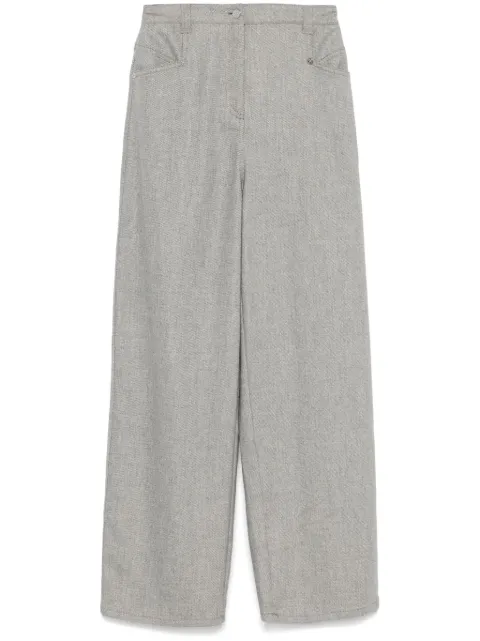 BOSS Taflana trousers