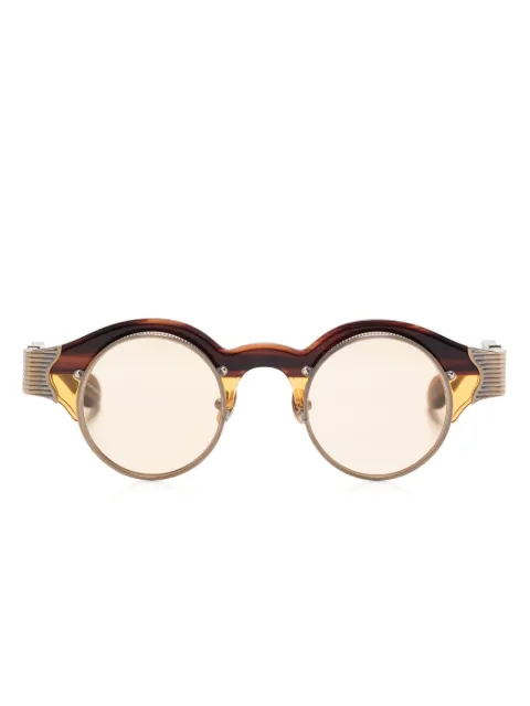 Matsuda 10605H Heritage sunglasses
