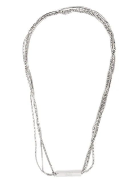 Magliano collar Nodo