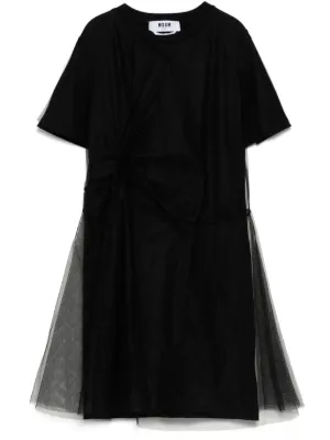 MSGM ワンピース - FARFETCH