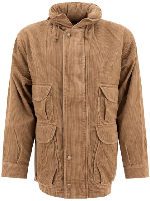 BEAMS PLUS corduroy jacket