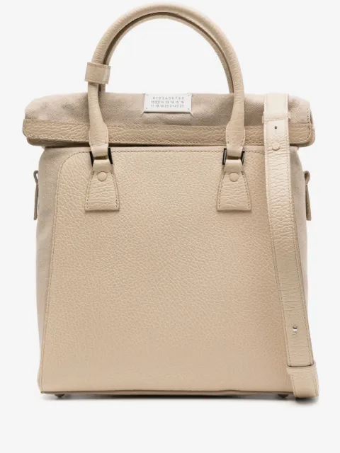 Maison Margiela small 5AC tote bag