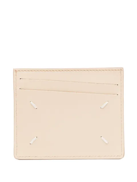 Maison Margiela Four Stitches cardholder
