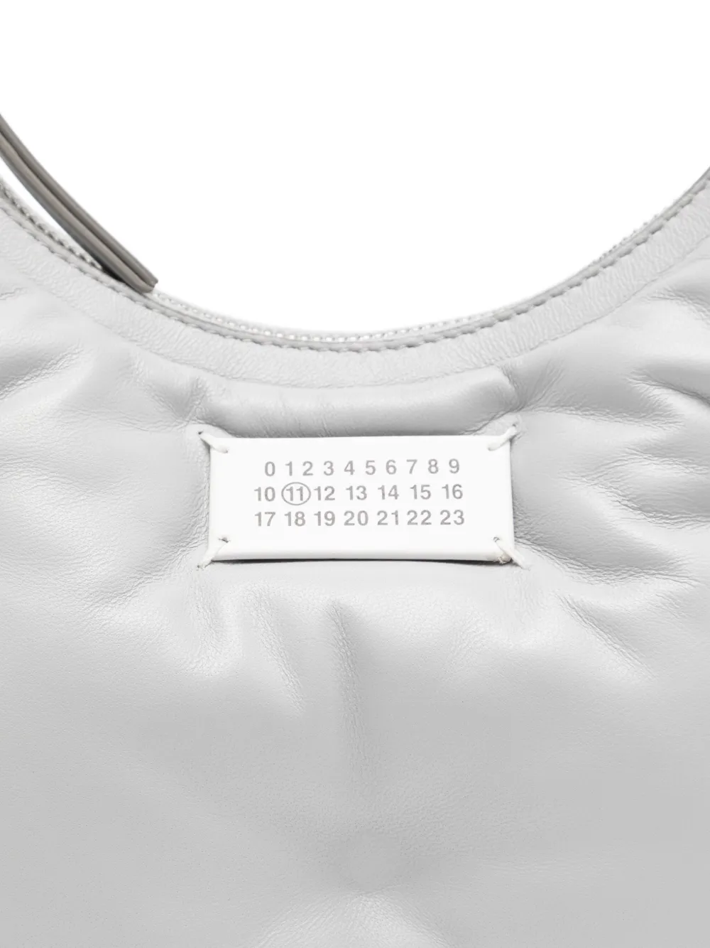 Maison Margiela Borsa a spalla Glam Slam piccola | Borse a spalla | Image 3