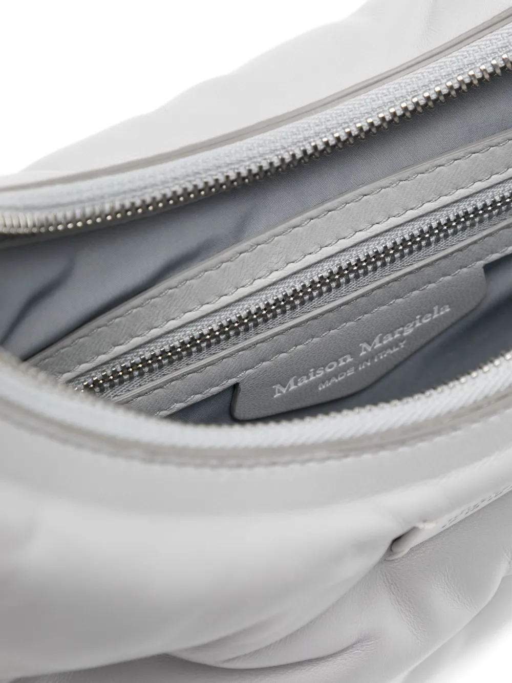 Maison Margiela Borsa a spalla Glam Slam piccola | Borse | Image 4