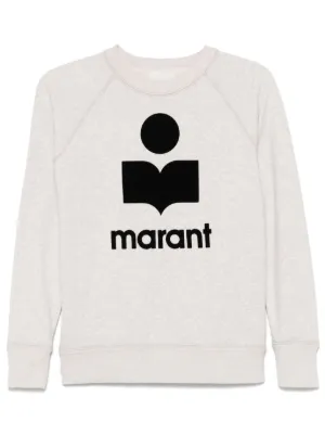 MARANT ETOILE Sweatshirts Isabel Marant FARFETCH CA