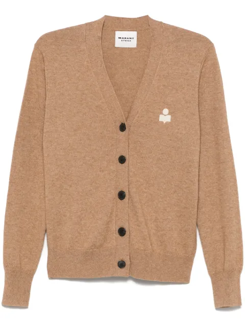 MARANT ÉTOILE Karina cardigan